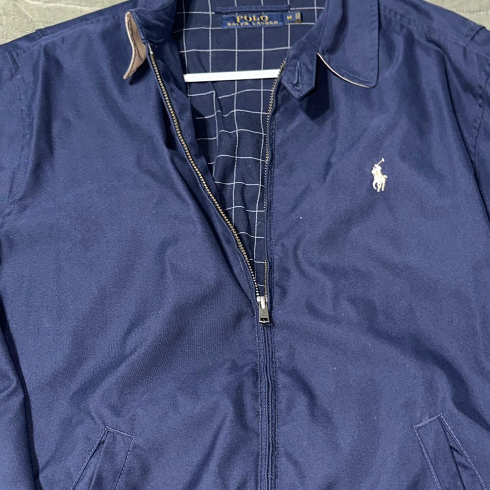 Polo Ralph Lauren Men's Windbreaker - Picture 3 of 8